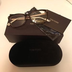 TOM FORD TF5353 frames